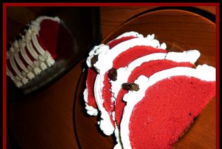 Red Velvet Cake