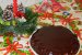 Prajitura de ciocolata cu bobite de cocos-3