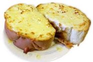 Brânză bună în burduf de câine