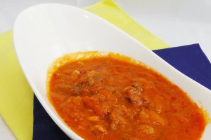 Sos Ragu pentru paste