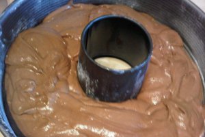 Chec cu vin Marsala