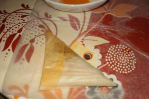 Samosa