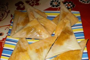 Samosa