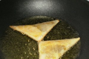 Samosa