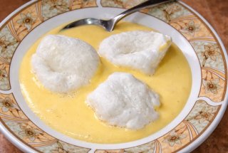 Lapte de pasare