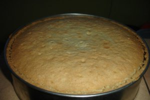 Tort de Craciun II