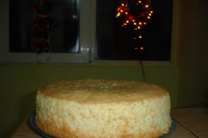Tort de Craciun II