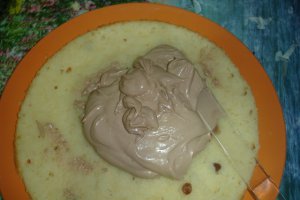 Tort de Craciun II