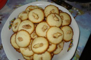 Prajitura ''Mami''in forme
