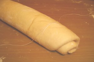 Rolls Cinnamon