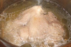 Friptura de Craciun