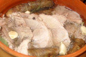 Friptura de Craciun
