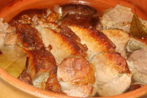 Friptura de Craciun