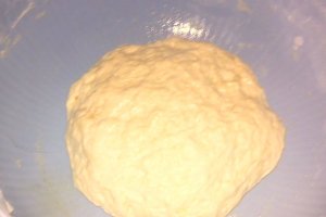 Tort cu ceapa si cartofi