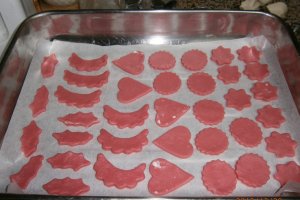 Biscuiti englezesti