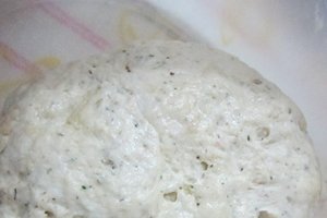 Cupe cu crema de branza