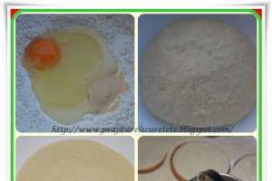 Bomboloni