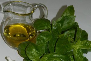 Pesto Alla Genovese