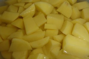 Ciorba de vitel
