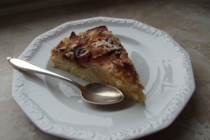 Tort de fructe pentru sezonul rece