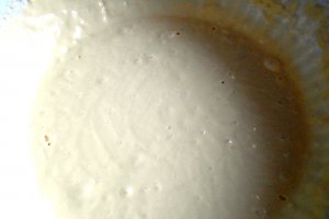 Tort cu clatite americane