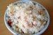 Udon picanți cu carne de crab, mentă și lămâie-3