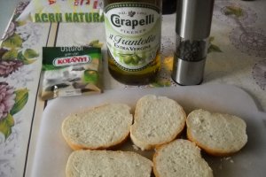 Supa crema de dovleac