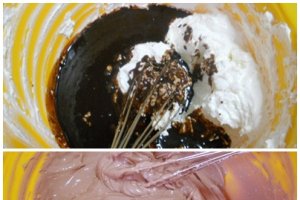 Cheesecake ciocolatos
