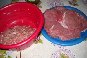 Rulou mexican
