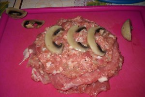 Rulou mexican