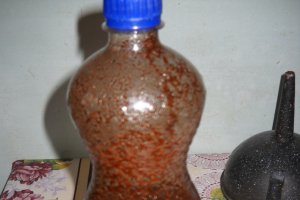 Lichior de cafea