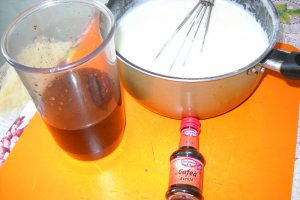 Lichior de cafea