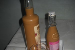 Lichior de cafea