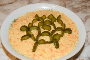 Salata de telina