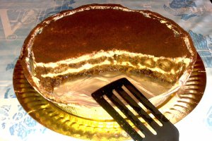 Tiramisu reţeta cu frisca
