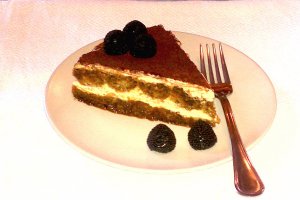 Tiramisu reţeta cu frisca