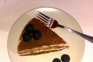 Tiramisu reţeta cu frisca