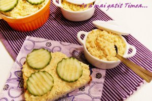 Salata de ridiche neagra