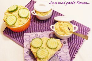 Salata de ridiche neagra