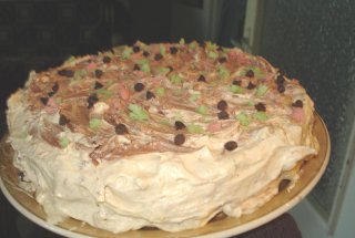 Tort Furtunos