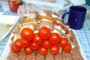 Frigarui de porc