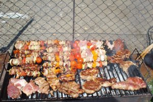 Frigarui de porc
