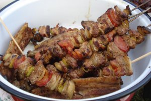 Frigarui de porc