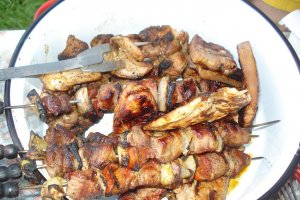 Frigarui de porc