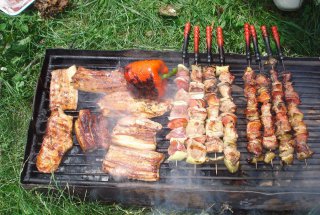 Frigarui de porc