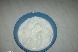 Lapte de pasare