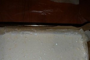Placinta cu branza de vaci