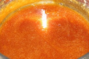 Sos Caramel