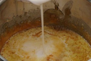Sos Caramel