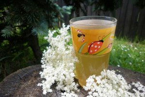 Sirop de soc